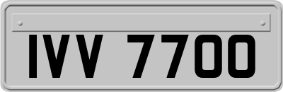 IVV7700