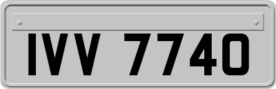 IVV7740