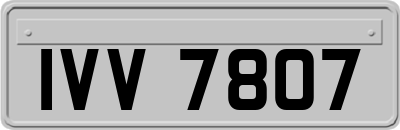 IVV7807