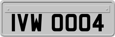 IVW0004