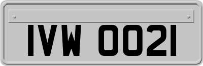 IVW0021