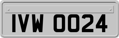 IVW0024