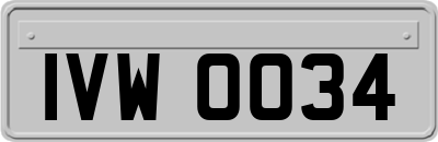 IVW0034