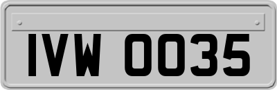 IVW0035