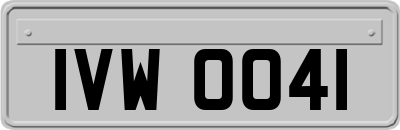 IVW0041