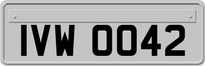 IVW0042