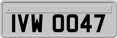 IVW0047