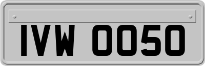 IVW0050
