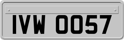 IVW0057