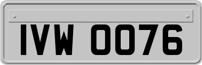 IVW0076