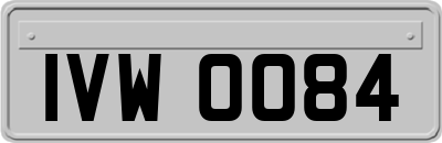 IVW0084