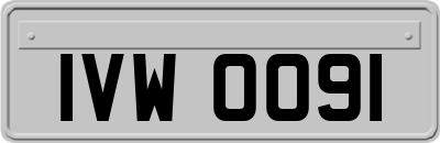 IVW0091