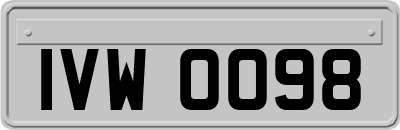 IVW0098