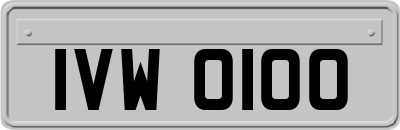 IVW0100