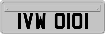 IVW0101