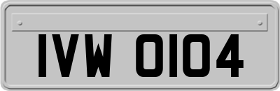 IVW0104