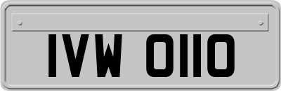 IVW0110