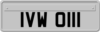 IVW0111