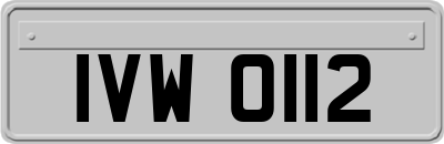 IVW0112