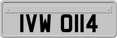 IVW0114