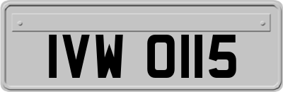 IVW0115
