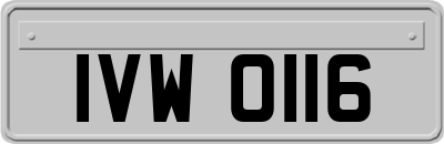 IVW0116