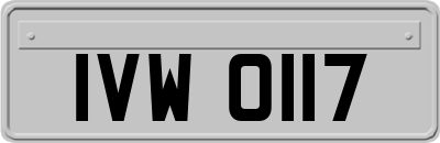 IVW0117