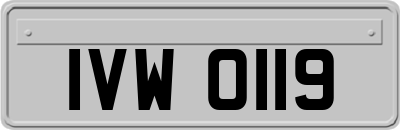 IVW0119