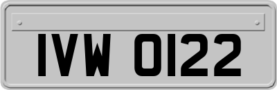 IVW0122