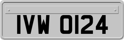 IVW0124