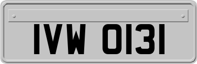 IVW0131