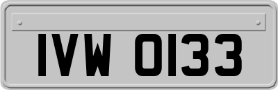IVW0133