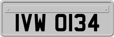 IVW0134