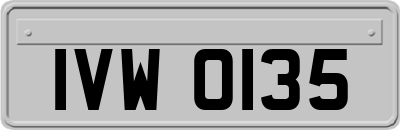 IVW0135