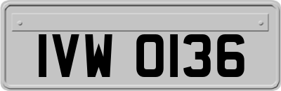 IVW0136