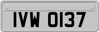 IVW0137