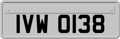 IVW0138