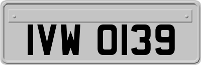 IVW0139