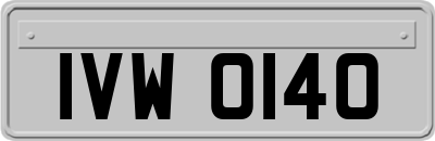IVW0140