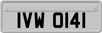 IVW0141