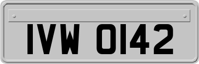 IVW0142