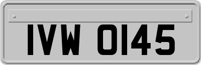 IVW0145