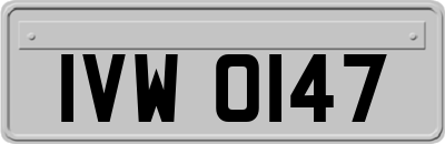 IVW0147