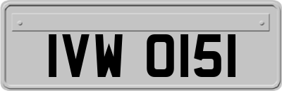 IVW0151