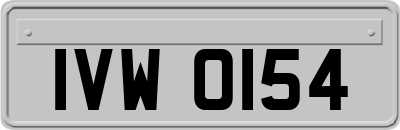 IVW0154
