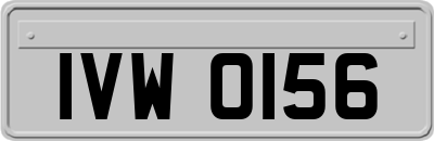 IVW0156