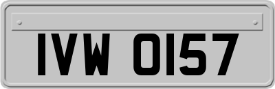 IVW0157