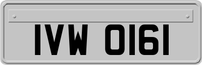 IVW0161
