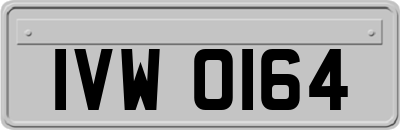IVW0164