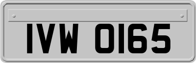 IVW0165